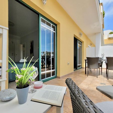 Appartement Casa Majos à Puerto de la Cruz  Extérieur photo