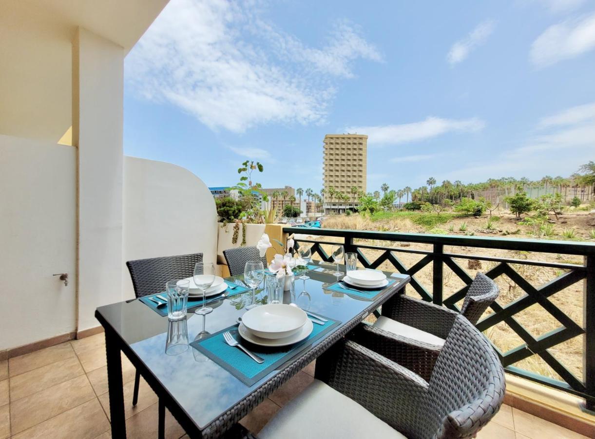 Appartement Casa Majos à Puerto de la Cruz  Extérieur photo