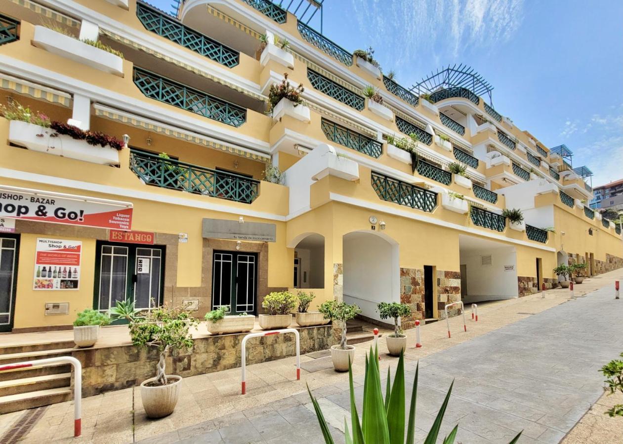 Appartement Casa Majos à Puerto de la Cruz  Extérieur photo