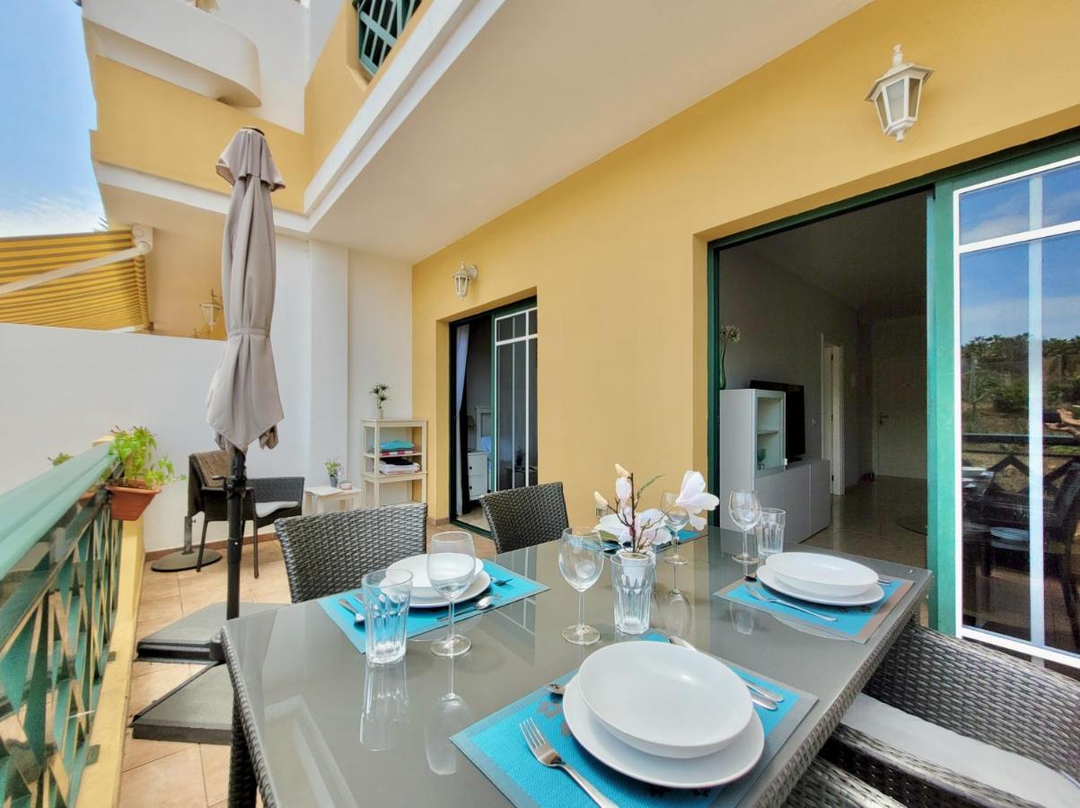 Appartement Casa Majos à Puerto de la Cruz  Extérieur photo