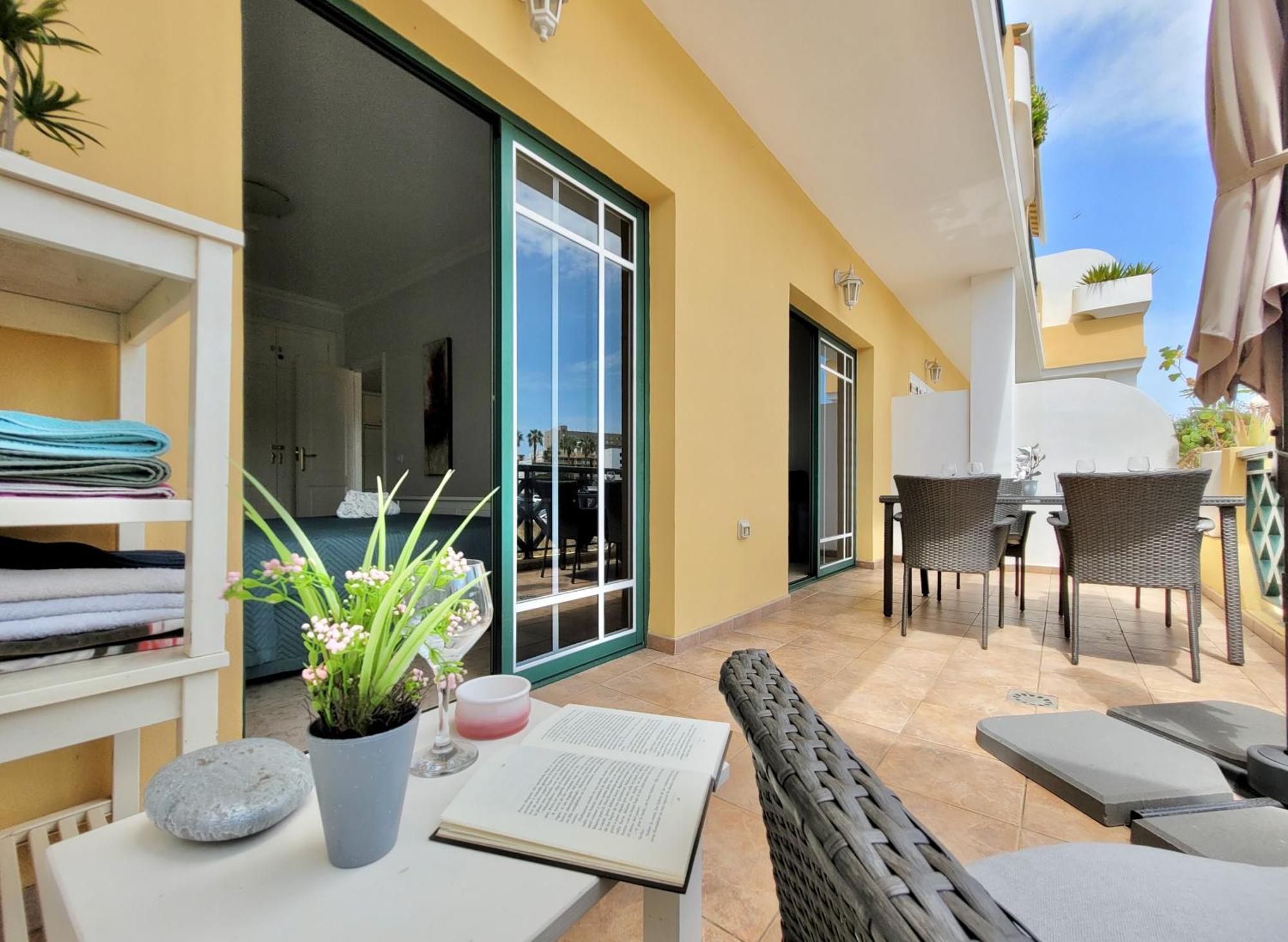 Appartement Casa Majos à Puerto de la Cruz  Extérieur photo