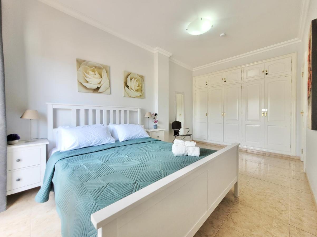 Appartement Casa Majos à Puerto de la Cruz  Extérieur photo