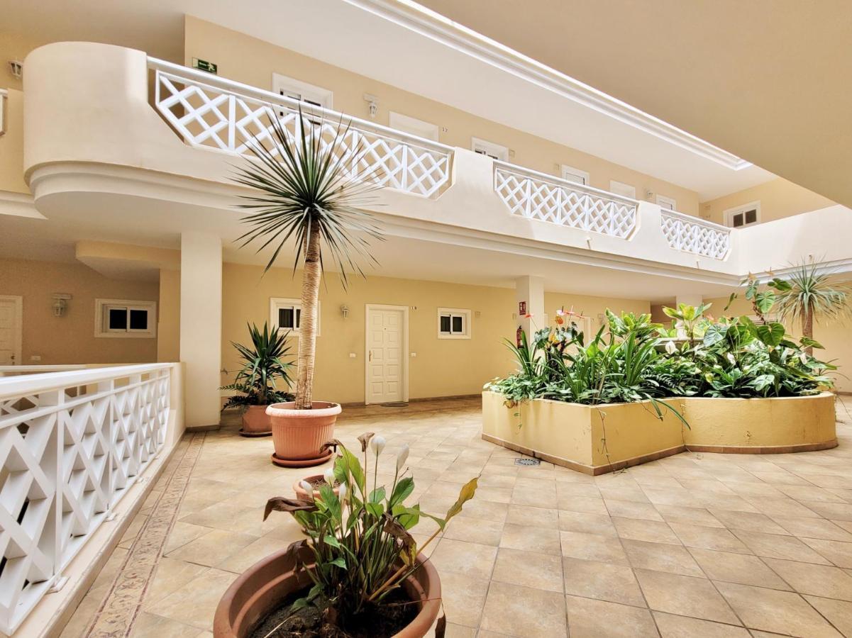 Appartement Casa Majos à Puerto de la Cruz  Extérieur photo