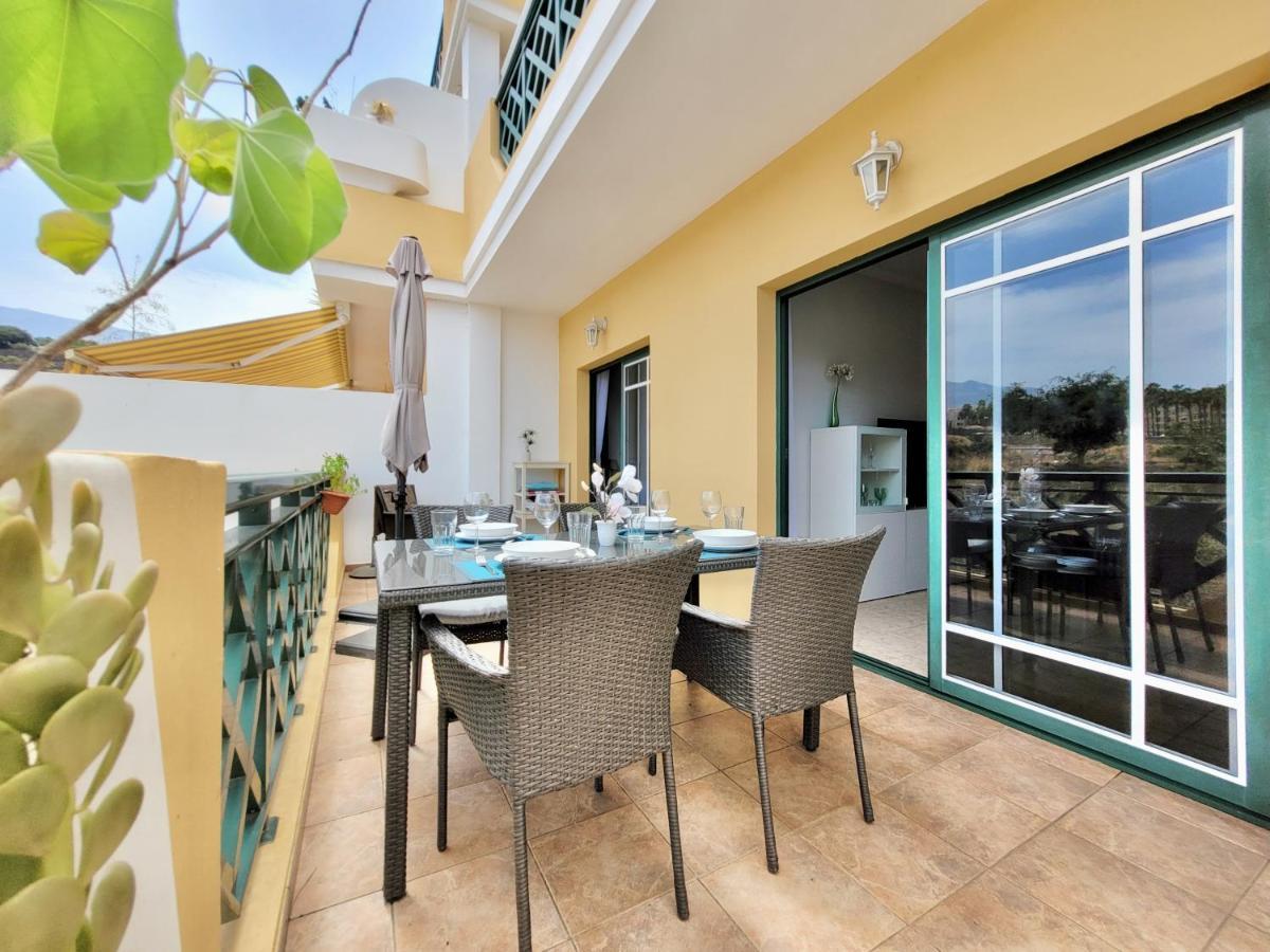 Appartement Casa Majos à Puerto de la Cruz  Extérieur photo