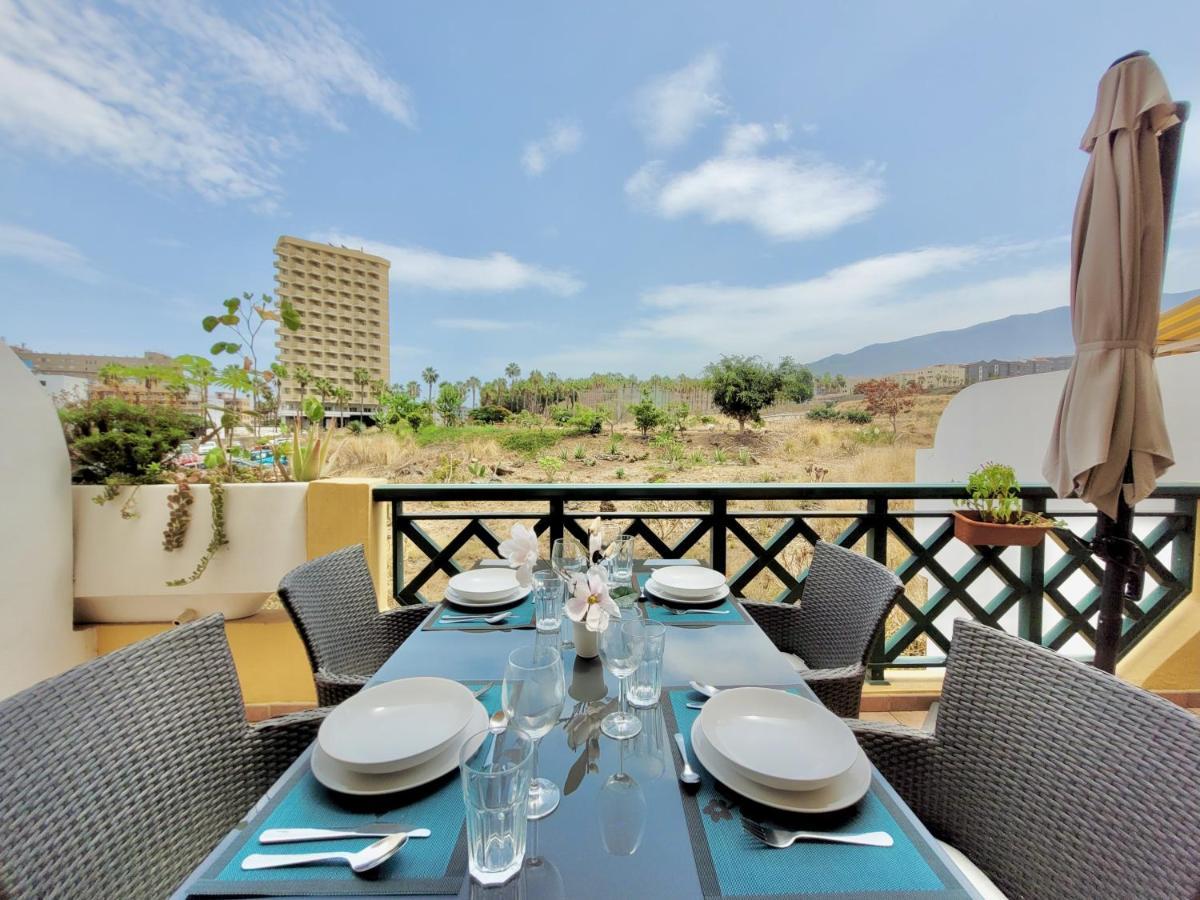 Appartement Casa Majos à Puerto de la Cruz  Extérieur photo